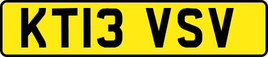 KT13VSV