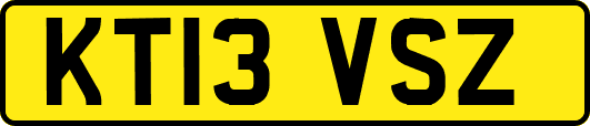 KT13VSZ