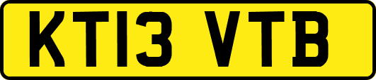 KT13VTB