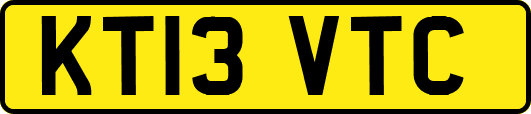 KT13VTC