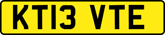 KT13VTE