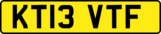 KT13VTF