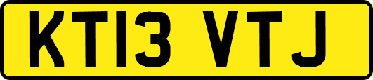 KT13VTJ