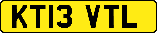 KT13VTL