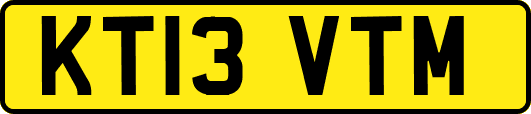 KT13VTM