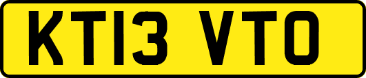 KT13VTO