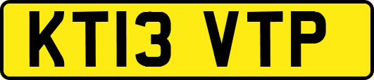 KT13VTP