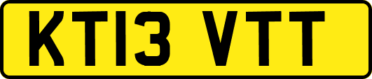 KT13VTT