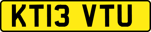 KT13VTU