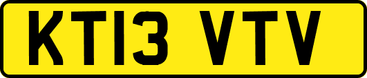 KT13VTV