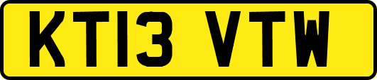 KT13VTW