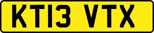 KT13VTX