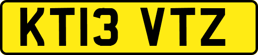 KT13VTZ