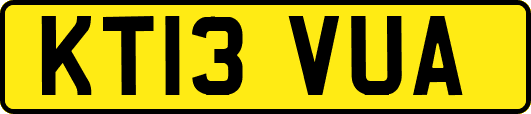 KT13VUA