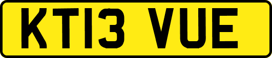 KT13VUE