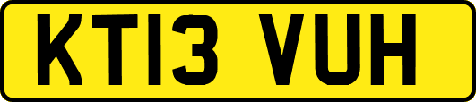 KT13VUH