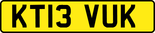 KT13VUK