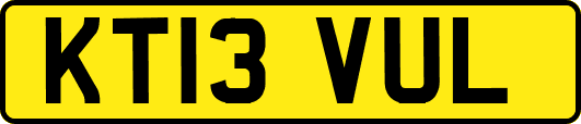 KT13VUL