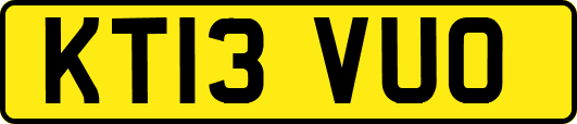 KT13VUO