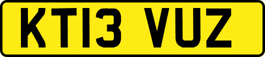 KT13VUZ