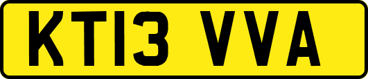 KT13VVA