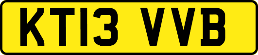 KT13VVB