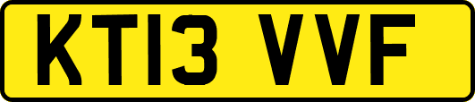 KT13VVF