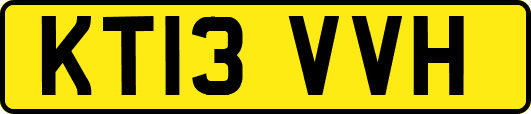 KT13VVH