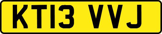 KT13VVJ