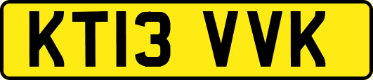 KT13VVK