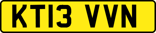 KT13VVN