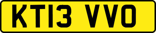 KT13VVO