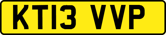 KT13VVP