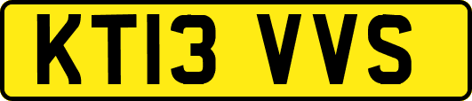 KT13VVS