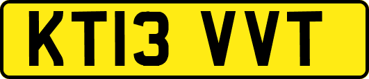 KT13VVT