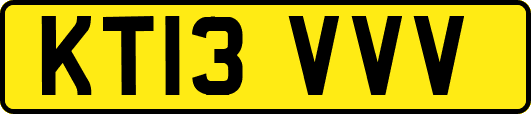KT13VVV