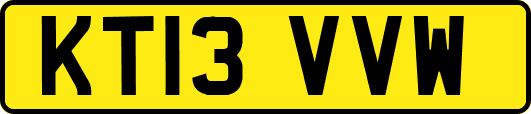 KT13VVW