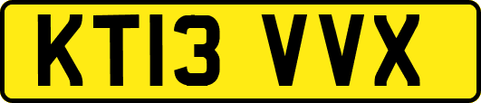KT13VVX