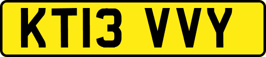 KT13VVY