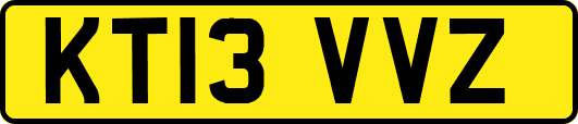 KT13VVZ