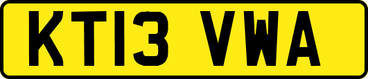 KT13VWA