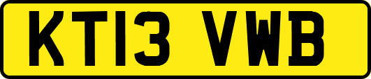 KT13VWB