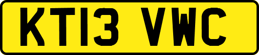 KT13VWC