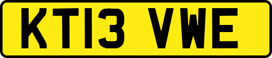 KT13VWE