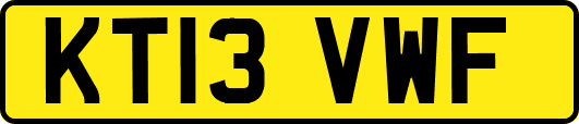 KT13VWF