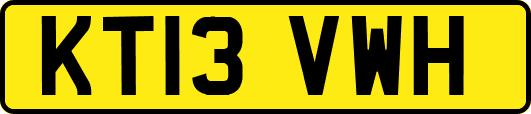 KT13VWH