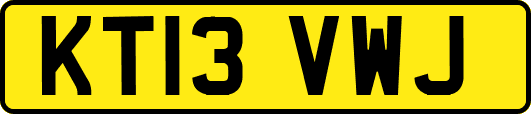 KT13VWJ
