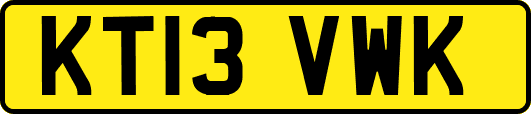 KT13VWK