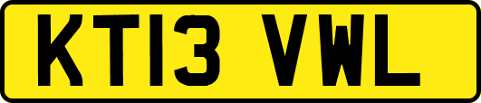 KT13VWL