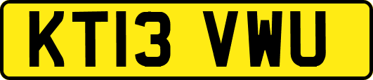 KT13VWU